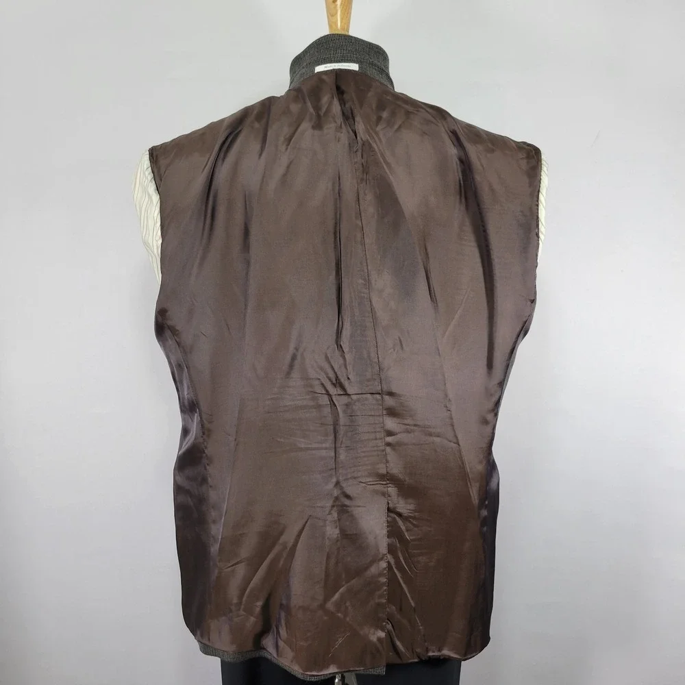 Lauren Ralph Lauren before completing